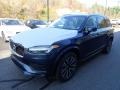 Denim Blue Metallic - XC90 T5 AWD Momentum Photo No. 5