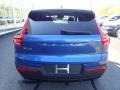 Bursting Blue Metallic - XC40 T5 R-Design AWD Photo No. 3