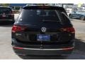 Deep Black Pearl - Tiguan SEL Photo No. 7