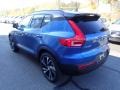 Bursting Blue Metallic - XC40 T5 R-Design AWD Photo No. 4