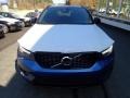 Bursting Blue Metallic - XC40 T5 R-Design AWD Photo No. 6