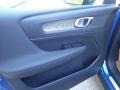 Bursting Blue Metallic - XC40 T5 R-Design AWD Photo No. 11