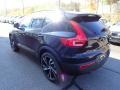 Onyx Black Metallic - XC40 T5 R-Design AWD Photo No. 4