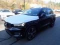 Onyx Black Metallic - XC40 T5 R-Design AWD Photo No. 5