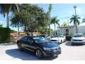 Tourmaline Blue Metallic 2018 Volkswagen Passat R-Line