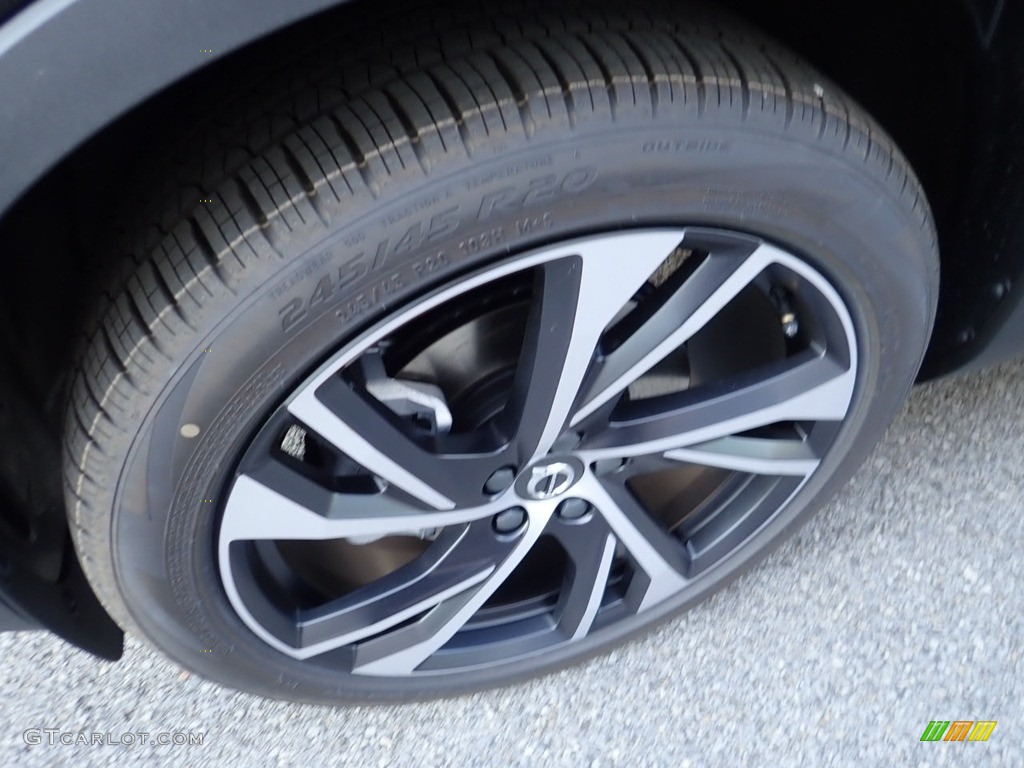 2021 Volvo XC40 T5 R-Design AWD Wheel Photo #139979410