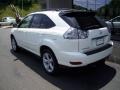 Crystal White - RX 350 AWD Photo No. 3