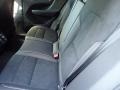 Charcoal 2021 Volvo XC40 T5 R-Design AWD Interior Color