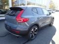 Thunder Grey Metallic - XC40 T5 Momentum AWD Photo No. 2