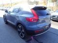 Thunder Grey Metallic - XC40 T5 Momentum AWD Photo No. 4