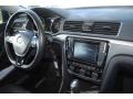 Tourmaline Blue Metallic - Passat R-Line Photo No. 19