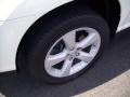 Crystal White - RX 350 AWD Photo No. 8