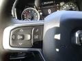  2021 1500 Laramie Crew Cab 4x4 Steering Wheel