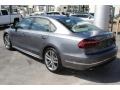 Platinum Gray Metallic - Passat R-Line Photo No. 6