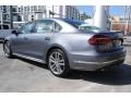 Platinum Gray Metallic - Passat R-Line Photo No. 7