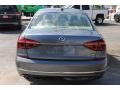 Platinum Gray Metallic - Passat R-Line Photo No. 8