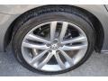 Platinum Gray Metallic - Passat R-Line Photo No. 10