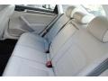 Platinum Gray Metallic - Passat R-Line Photo No. 11