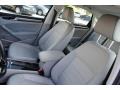 Platinum Gray Metallic - Passat R-Line Photo No. 12