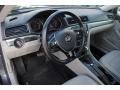 Platinum Gray Metallic - Passat R-Line Photo No. 14