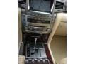 Mercury Silver Metallic - LX 570 Photo No. 8