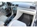 Platinum Gray Metallic - Passat R-Line Photo No. 16