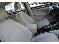 Platinum Gray Metallic - Passat R-Line Photo No. 17