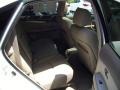 Crystal White - RX 350 AWD Photo No. 15