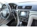 Platinum Gray Metallic - Passat R-Line Photo No. 18