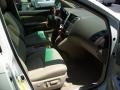 Crystal White - RX 350 AWD Photo No. 16