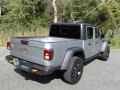 2021 Billet Silver Metallic Jeep Gladiator Mojave 4x4  photo #6
