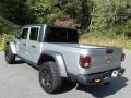 2021 Billet Silver Metallic Jeep Gladiator Mojave 4x4  photo #9
