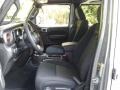 2021 Billet Silver Metallic Jeep Gladiator Mojave 4x4  photo #11