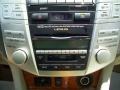 Crystal White - RX 350 AWD Photo No. 19