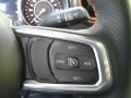 Black Steering Wheel Photo for 2021 Jeep Gladiator #139981123