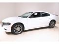 White Knuckle - Charger SE AWD Photo No. 3