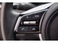 Black Steering Wheel Photo for 2020 Kia Sportage #139981642