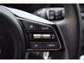 Black Steering Wheel Photo for 2020 Kia Sportage #139981654