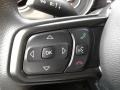 Black Steering Wheel Photo for 2021 Jeep Wrangler #139981657