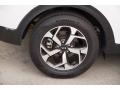 2020 Kia Sportage LX Wheel and Tire Photo