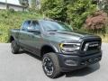  2020 2500 Power Wagon Crew Cab 4x4 Olive Green Pearl