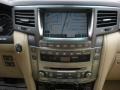 Mercury Silver Metallic - LX 570 Photo No. 23