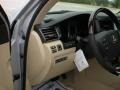 Mercury Silver Metallic - LX 570 Photo No. 24