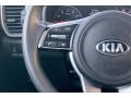 Black Steering Wheel Photo for 2020 Kia Sportage #139982323