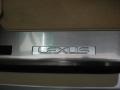 Mercury Silver Metallic - LX 570 Photo No. 26