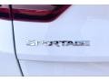  2020 Sportage LX Logo