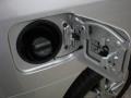 Mercury Silver Metallic - LX 570 Photo No. 27