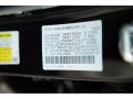 Crystal Black Pearl - Accord Sport Sedan Photo No. 39