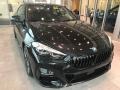 Black Sapphire Metallic 2021 BMW 2 Series 228i xDrive Grand Coupe