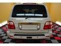 Blizzard White Pearl - LX 470 Photo No. 5